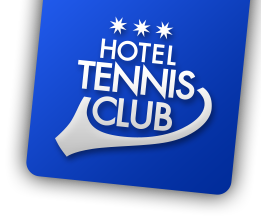 sportoviště | Hotel TENNIS CLUB